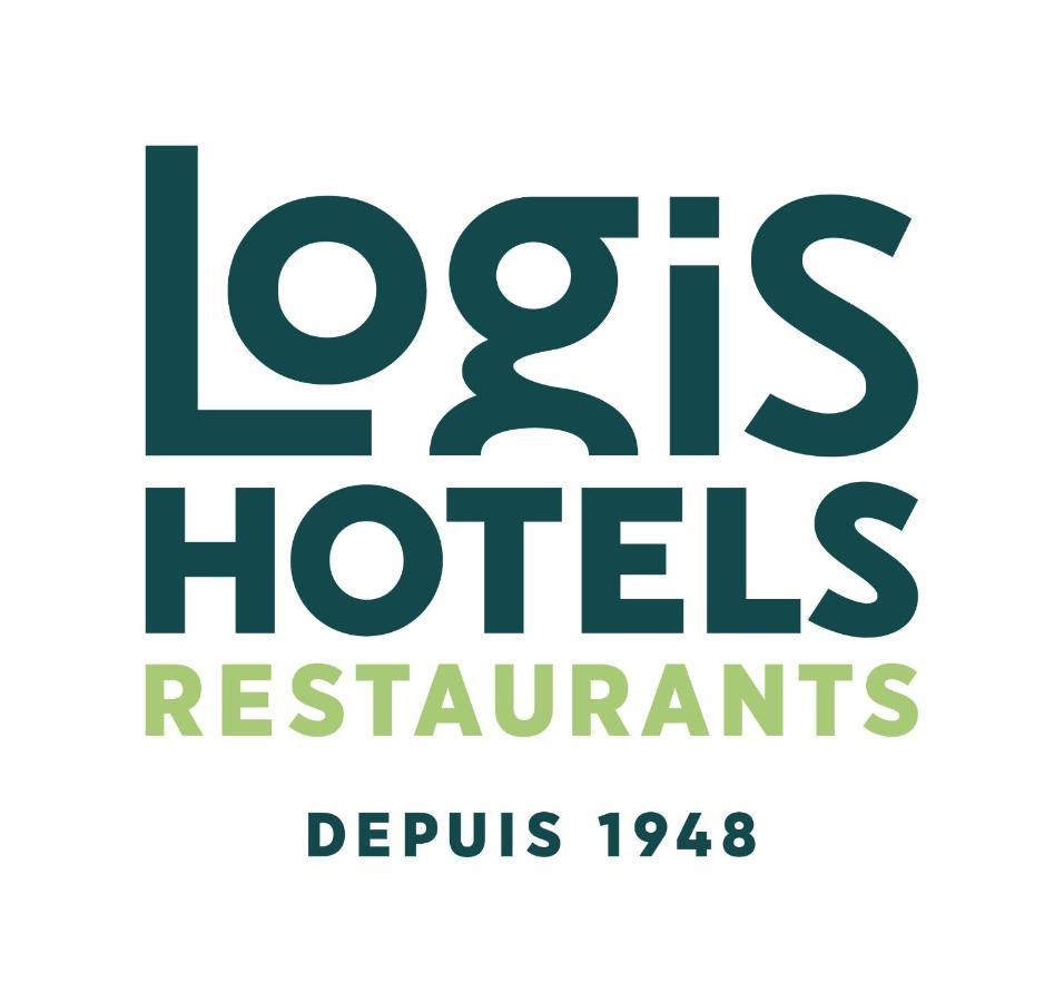 Logis Hotel Le Relais De La Poste Restaurant Le Fil Du Temps Thury-Harcourt-le-Hom Екстер'єр фото